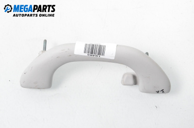 Handgriff for Volkswagen Passat V Variant B6 (08.2005 - 11.2011), 5 türen, position: links, rückseite