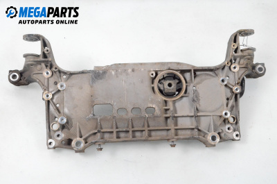 Punte față for Volkswagen Passat V Variant B6 (08.2005 - 11.2011), combi