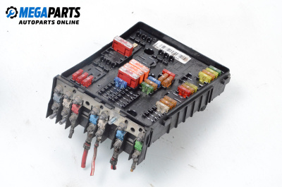 Sicherungskasten for Volkswagen Passat V Variant B6 (08.2005 - 11.2011) 2.0 TFSI, 200 hp