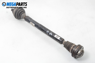 Driveshaft for Volkswagen Passat V Variant B6 (08.2005 - 11.2011) 2.0 TFSI, 200 hp, position: front - right