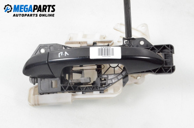 Außengriff for Volkswagen Passat V Variant B6 (08.2005 - 11.2011), 5 türen, combi, position: links, vorderseite