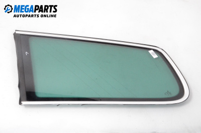 Vent window for Volkswagen Passat V Variant B6 (08.2005 - 11.2011), 5 doors, station wagon, position: left