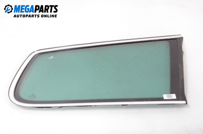 Vent window for Volkswagen Passat V Variant B6 (08.2005 - 11.2011), 5 doors, station wagon, position: right