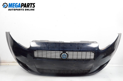 Frontstoßstange for Fiat Punto Grande Punto (06.2005 - 07.2012), hecktür, position: vorderseite