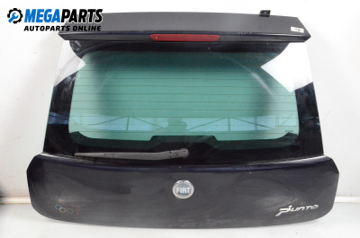 Capac spate for Fiat Punto Grande Punto (06.2005 - 07.2012), 3 uși, hatchback, position: din spate