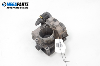 Butterfly valve for Fiat Punto Grande Punto (06.2005 - 07.2012) 1.2, 65 hp