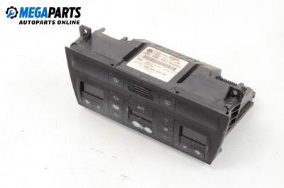 Air conditioning panel for Audi A6 Avant C5 (11.1997 - 01.2005), № 4В0 820 043АС