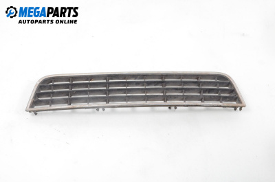 Bumper grill for Audi A6 Avant C5 (11.1997 - 01.2005), station wagon, position: front