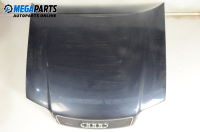 Capotă for Audi A6 Avant C5 (11.1997 - 01.2005), 5 uși, combi, position: fața