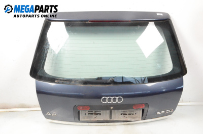 Capac spate for Audi A6 Avant C5 (11.1997 - 01.2005), 5 uși, combi, position: din spate