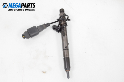 Injector inteligent for Audi A6 Avant C5 (11.1997 - 01.2005) 2.5 TDI quattro, 180 hp, № Bosch 0 432 13 379