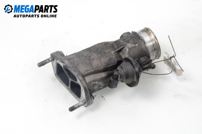 EGR rohr for Audi A6 Avant C5 (11.1997 - 01.2005) 2.5 TDI quattro, 180 hp