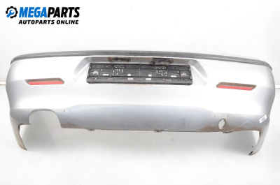 Bara de protectie spate for Alfa Romeo 156 Sedan (09.1997 - 09.2005), sedan