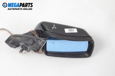 Oglindă for BMW X5 Series E53 (05.2000 - 12.2006), 5 uși, suv, position: dreapta