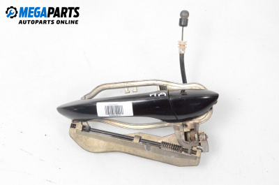 Außengriff for BMW X5 Series E53 (05.2000 - 12.2006), 5 türen, suv, position: rechts, vorderseite