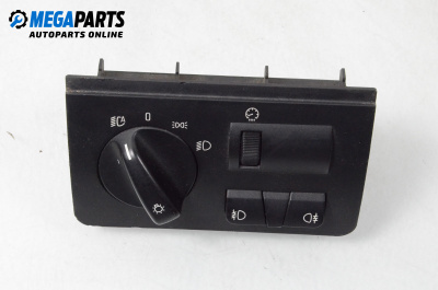 Comutator lumini for BMW X5 Series E53 (05.2000 - 12.2006), № BMW 6 909 775