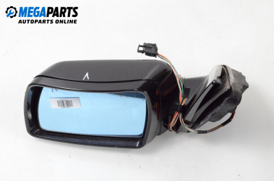 Spiegel for BMW X5 Series E53 (05.2000 - 12.2006), 5 türen, suv, position: links