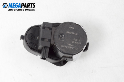 Heater motor flap control for BMW X5 Series E53 (05.2000 - 12.2006) 3.0 d, 184 hp, № BMW 6902694.9