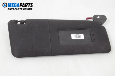 Sun visor for BMW X5 Series E53 (05.2000 - 12.2006), position: right