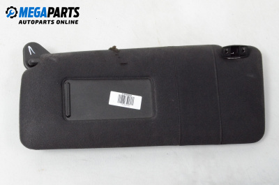 Parasolar for BMW X5 Series E53 (05.2000 - 12.2006), position: stânga