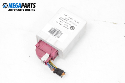 LWR3 module for BMW X5 Series E53 (05.2000 - 12.2006), № BMW 61.35-8 375 964