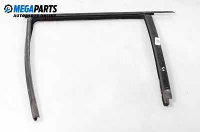 Material profilat ușă for BMW X5 Series E53 (05.2000 - 12.2006), suv, position: stânga - spate