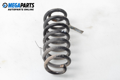 Coil spring for BMW X5 Series E53 (05.2000 - 12.2006), suv, position: rear