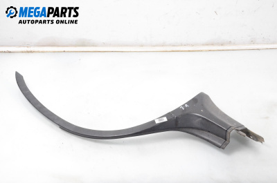 Fender arch for BMW X5 Series E53 (05.2000 - 12.2006), suv, position: rear - left