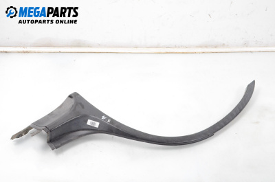 Fender arch for BMW X5 Series E53 (05.2000 - 12.2006), suv, position: rear - right