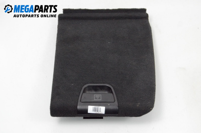 Capitonaj interior portbagaj for BMW X5 Series E53 (05.2000 - 12.2006), 5 uși, suv