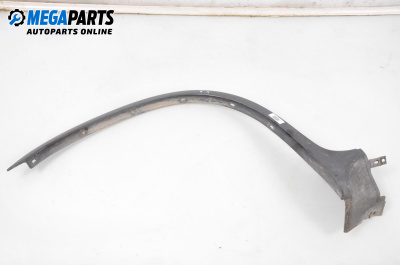 Fender arch for BMW X5 Series E53 (05.2000 - 12.2006), suv, position: front - left