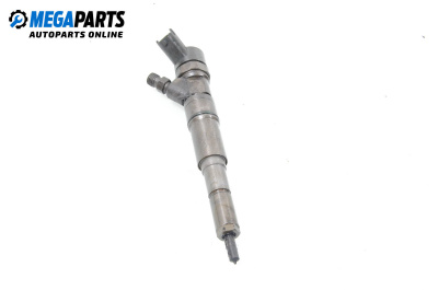 Diesel fuel injector for BMW X5 Series E53 (05.2000 - 12.2006) 3.0 d, 184 hp, № Bosch 0 445 110 047
