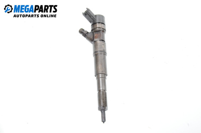 Diesel fuel injector for BMW X5 Series E53 (05.2000 - 12.2006) 3.0 d, 184 hp, № Bosch 0 445 110 047