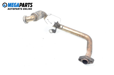 EGR tube for BMW X5 Series E53 (05.2000 - 12.2006) 3.0 d, 184 hp