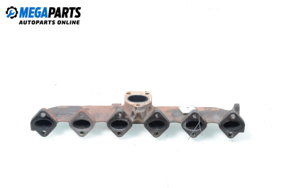 Exhaust manifold for BMW X5 Series E53 (05.2000 - 12.2006) 3.0 d, 184 hp