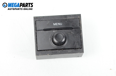 Panou butoane for Audi A8 Sedan 4D (03.1994 - 12.2002), № 4D0 919 721 E