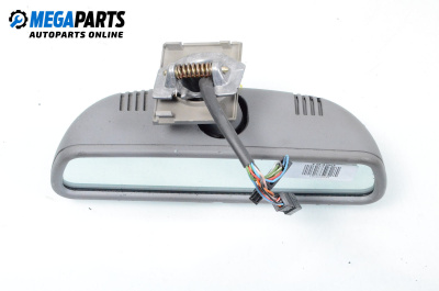 Oglindă electro-cromatică for Audi A8 Sedan 4D (03.1994 - 12.2002)