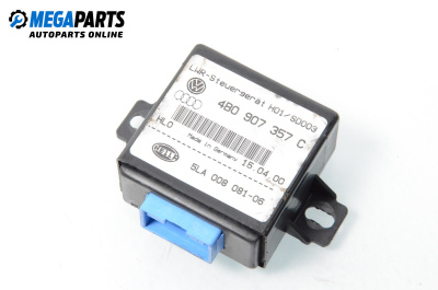 Module for Audi A8 Sedan 4D (03.1994 - 12.2002), № 4В0 907 357 С