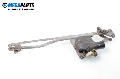 Front wipers motor for Audi A8 Sedan 4D (03.1994 - 12.2002), sedan, position: front