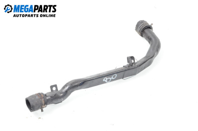 Water pipe for Audi A8 Sedan 4D (03.1994 - 12.2002) 4.2 quattro, 310 hp