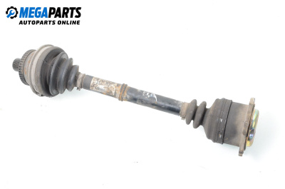 Driveshaft for Audi A8 Sedan 4D (03.1994 - 12.2002) 4.2 quattro, 310 hp, position: front - right, automatic