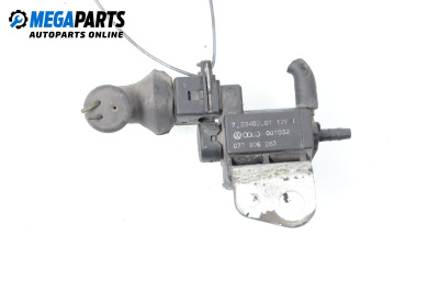 Vacuum valve for Audi A8 Sedan 4D (03.1994 - 12.2002) 4.2 quattro, 310 hp, № 077 906 283