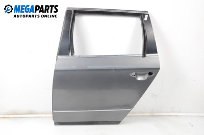 Ușă for Volkswagen Passat V Variant B6 (08.2005 - 11.2011), 5 uși, combi, position: stânga - spate