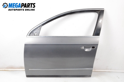 Ușă for Volkswagen Passat V Variant B6 (08.2005 - 11.2011), 5 uși, combi, position: stânga - fața