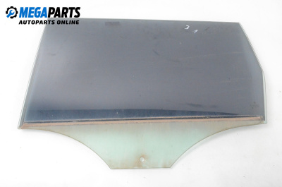 Window for Volkswagen Passat V Variant B6 (08.2005 - 11.2011), 5 doors, station wagon, position: rear - left