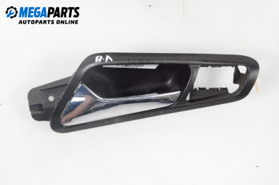 Inner handle for Volkswagen Passat V Variant B6 (08.2005 - 11.2011), 5 doors, station wagon, position: front - left