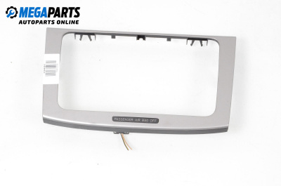 Interior plastic for Volkswagen Passat V Variant B6 (08.2005 - 11.2011), 5 doors, station wagon, position: front