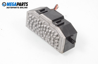 Blower motor resistor for Volkswagen Passat V Variant B6 (08.2005 - 11.2011)