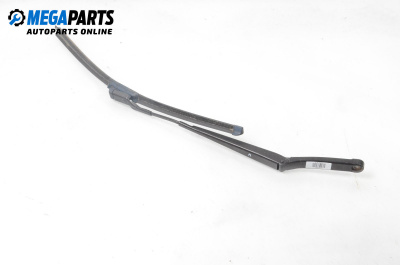 Wischerarm frontscheibe for Volkswagen Passat V Variant B6 (08.2005 - 11.2011), position: links