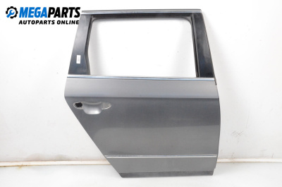 Ușă for Volkswagen Passat V Variant B6 (08.2005 - 11.2011), 5 uși, combi, position: dreaptă - spate